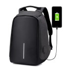 DeTech Batoh pro notebook Power Backpack