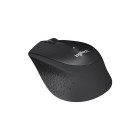 Logitech Silent Plus Wireless Mouse M330