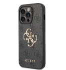 Guess PU 4G Metal Logo Zadní