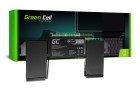 GreenCell Baterie pro Apple MacBook Air