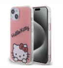 Hello Kitty Hello Kitty IML Daydreaming Logo Zadní