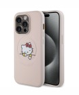 Hello Kitty Hello Kitty PU Kitty Asleep Logo