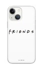 DC Comics DC Comics Back Case Friends 002
