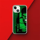 DC Comics DC Comics Back Case Hulk 001