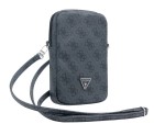 Guess PU 4G Triangle Logo Wallet