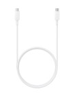 Samsung Datový Kabel USB-C/USB-C 1m White