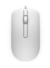 Dell MS116 myš bílá