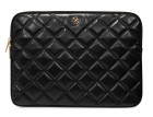 Guess PU Quilted 4G Metal Logo