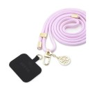 Guess Nylon Strap CBDY Cord 4G