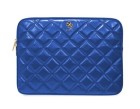 Guess Quilted 4G Computer Sleeve 14