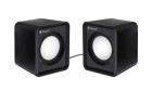 Kisonli V310 Reproduktory 2x05W - USB