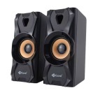 Kisonli U-9003 Reproduktory AUX 2x3W -
