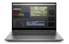 HP Notebook HP ZBook Fury 17 G7