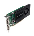 nVIDIA Quadro K2000D 2GB
