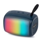 Kisonli Bluetooth Reproduktor Kisonli S18 - černá