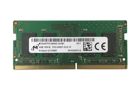 Micron 4GB DDR4 PC19200 2400MHz CL17