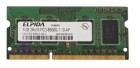 Elpida 1GB DDR3 PC8500 1066MHz SODIMM