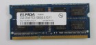 Elpida 2GB DDR3 PC10600 1333MHz SODIMM