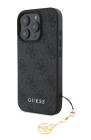Guess 4G Charm Zadní Kryt pro
