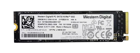WD 256GB M2 NVMe SSD 2280