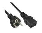 PremiumCord Napájecí Kabel IEC 320 C19