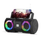 Kisonli K1 Bluetooth Reproduktor - černá