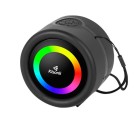 Kisonli S16 Bluetooth Reproduktor - černá