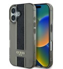 Guess IML Middle 4G Stripe Zadní