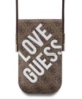 Guess PU 4G Big Love Logo