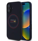 Red Bull Red Bull Silicone Red Ring MagSafe