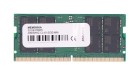 2-Power 32GB DDR5 4800MHz CL40 SoDIMM