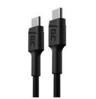 GreenCell USB kabel Green Cell typu