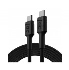 GreenCell USB kabel Green Cell typu