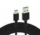 GreenCell USB kabel Green Cell KABGC13
