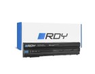 RDY Baterie RDY pro notebook Dell Latitude