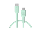 GreenCell Green Cell USB-C kabel 100W