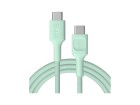 GreenCell Green Cell USB-C kabel 100W