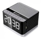 Kisonli Reproduktor Kisonli G8 Bluetooth Hodiny USB