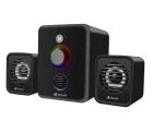 Kisonli Reproduktory Kisonli U-3000BT Bluetooth AUX –