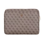 Guess PU 4G Triangle Logo Obal