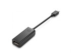HP adaptér redukce USB-C na Display