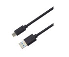 Premium Cord Premium Cord PremiumCord datový kabel USB-A
