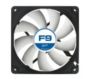 Arctic Ventilátor 92 mm 12V PN