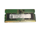 Micron 8GB DDR5 5600MHz CL46 SODIMM