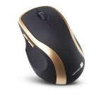 CONNECT IT Connect IT bezdrátová laserová myš WM2200