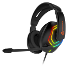 CONNECT IT Connect IT Biohazard herní sluchátka s