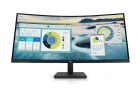 HP Monitor HP P34hc G4