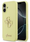 Guess zadní kryt pro iPhone 17