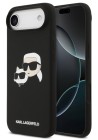 Karl Lagerfeld Karl Lagerfeld zadní kryt pro iPhone