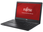 Fujitsu Notebook Fujitsu LifeBook A357